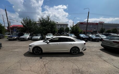 KIA K5, 2024 год, 3 600 000 рублей, 3 фотография