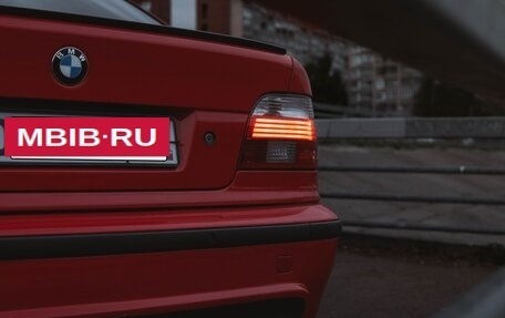 BMW 5 серия, 1999 год, 1 800 000 рублей, 5 фотография