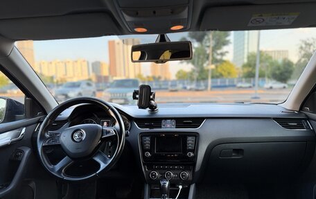 Skoda Octavia, 2015 год, 950 000 рублей, 14 фотография