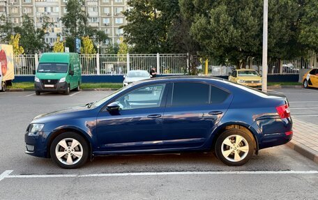 Skoda Octavia, 2015 год, 950 000 рублей, 5 фотография