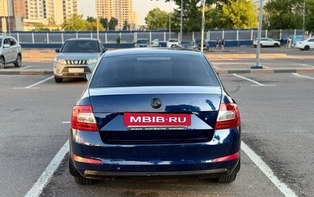 Skoda Octavia, 2015 год, 950 000 рублей, 4 фотография