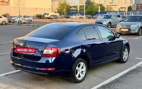 Skoda Octavia, 2015 год, 950 000 рублей, 6 фотография