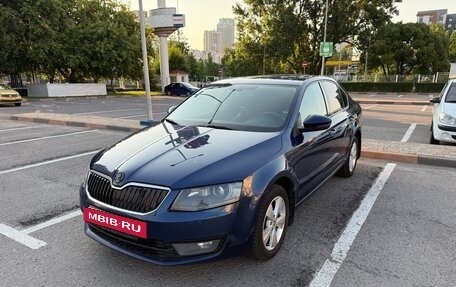 Skoda Octavia, 2015 год, 950 000 рублей, 9 фотография