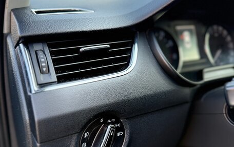 Skoda Octavia, 2015 год, 950 000 рублей, 16 фотография