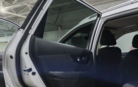 Nissan X-Trail, 2017 год, 1 350 000 рублей, 16 фотография