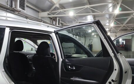 Nissan X-Trail, 2017 год, 1 350 000 рублей, 22 фотография
