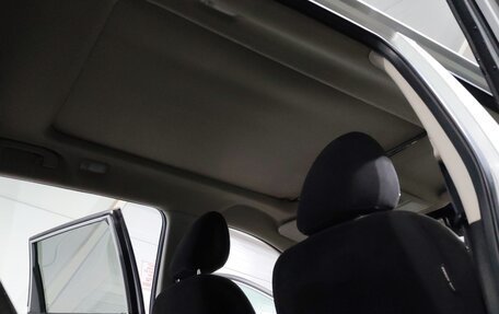 Nissan X-Trail, 2017 год, 1 350 000 рублей, 24 фотография