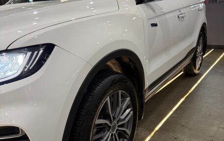 Geely Atlas, 2022 год, 1 920 000 рублей, 2 фотография