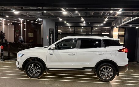 Geely Atlas, 2022 год, 1 920 000 рублей, 5 фотография