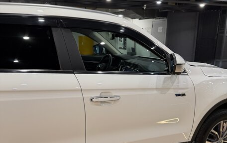 Geely Atlas, 2022 год, 1 920 000 рублей, 10 фотография