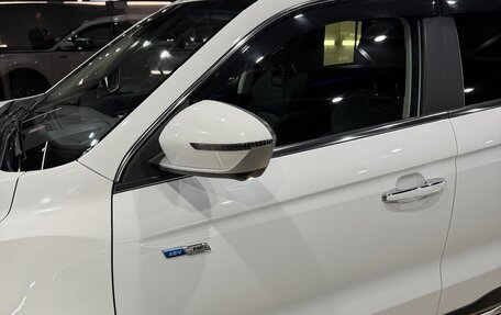Geely Atlas, 2022 год, 1 920 000 рублей, 4 фотография