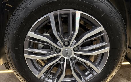 Geely Atlas, 2022 год, 1 920 000 рублей, 3 фотография