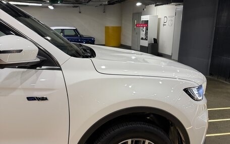 Geely Atlas, 2022 год, 1 920 000 рублей, 11 фотография