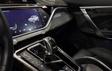 Geely Atlas, 2022 год, 1 920 000 рублей, 15 фотография