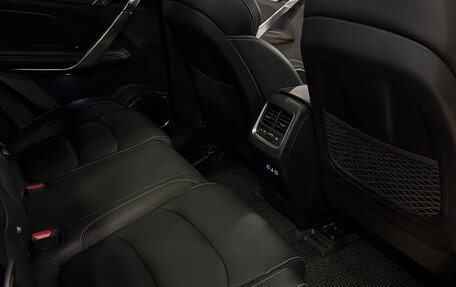 Geely Atlas, 2022 год, 1 920 000 рублей, 19 фотография
