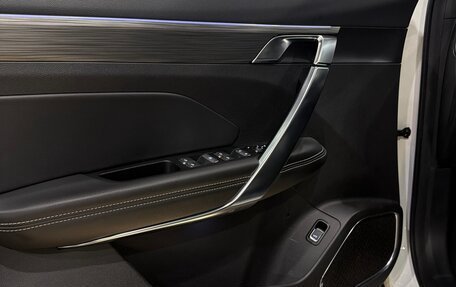 Geely Atlas, 2022 год, 1 920 000 рублей, 14 фотография