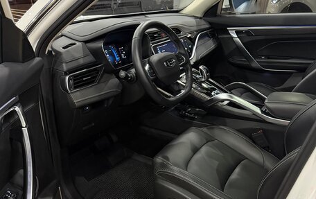Geely Atlas, 2022 год, 1 920 000 рублей, 13 фотография