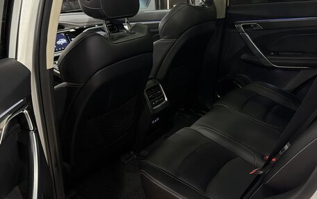 Geely Atlas, 2022 год, 1 920 000 рублей, 17 фотография