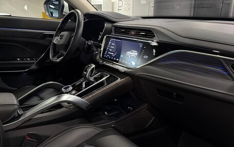 Geely Atlas, 2022 год, 1 920 000 рублей, 20 фотография