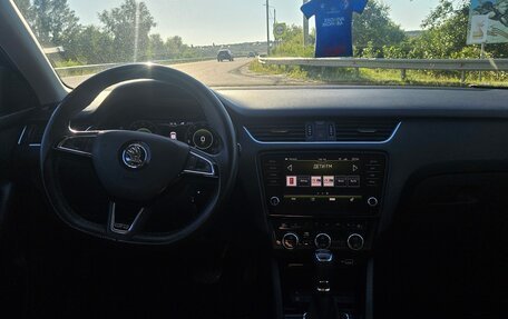 Skoda Octavia, 2019 год, 2 150 000 рублей, 15 фотография