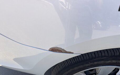 Skoda Rapid I, 2019 год, 795 000 рублей, 11 фотография