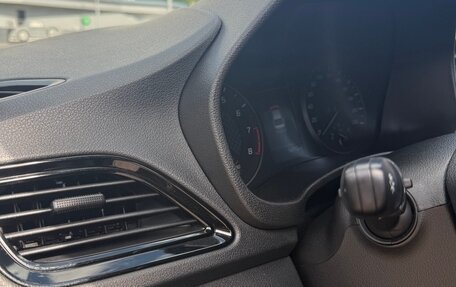 Hyundai Solaris II рестайлинг, 2022 год, 2 250 000 рублей, 21 фотография