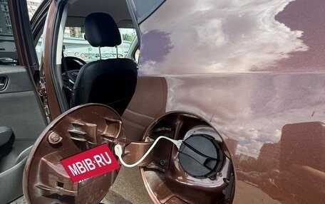 Hyundai Solaris II рестайлинг, 2022 год, 2 250 000 рублей, 20 фотография