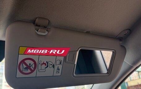 Hyundai Solaris II рестайлинг, 2022 год, 2 250 000 рублей, 26 фотография