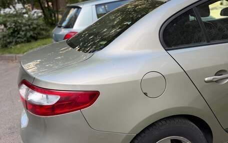 Renault Fluence I, 2013 год, 900 000 рублей, 6 фотография