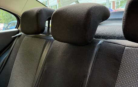 Renault Fluence I, 2013 год, 900 000 рублей, 3 фотография