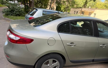 Renault Fluence I, 2013 год, 900 000 рублей, 5 фотография