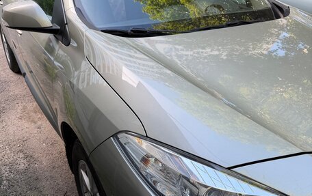 Renault Fluence I, 2013 год, 900 000 рублей, 11 фотография
