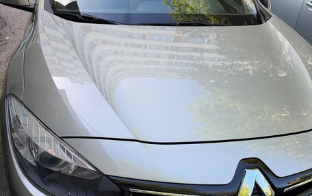 Renault Fluence I, 2013 год, 900 000 рублей, 10 фотография