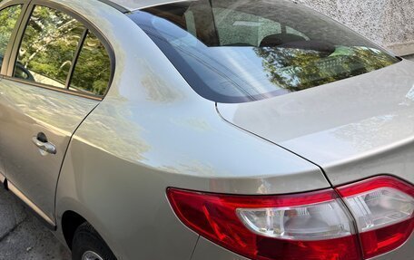 Renault Fluence I, 2013 год, 900 000 рублей, 20 фотография
