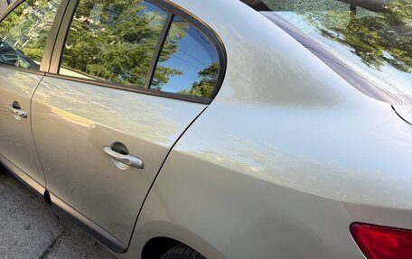 Renault Fluence I, 2013 год, 900 000 рублей, 19 фотография