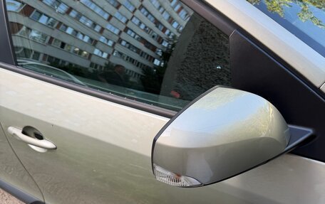 Renault Fluence I, 2013 год, 900 000 рублей, 16 фотография