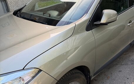 Renault Fluence I, 2013 год, 900 000 рублей, 21 фотография