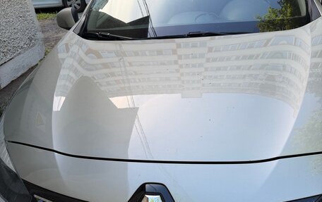 Renault Fluence I, 2013 год, 900 000 рублей, 25 фотография