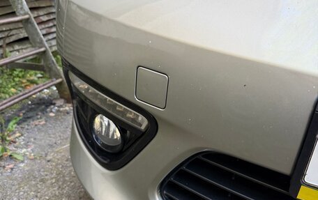 Renault Fluence I, 2013 год, 900 000 рублей, 28 фотография
