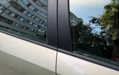 Renault Fluence I, 2013 год, 900 000 рублей, 17 фотография