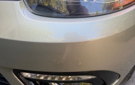 Renault Fluence I, 2013 год, 900 000 рублей, 27 фотография