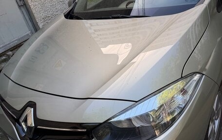 Renault Fluence I, 2013 год, 900 000 рублей, 24 фотография
