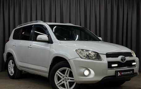 Toyota RAV4, 2010 год, 1 249 777 рублей, 3 фотография