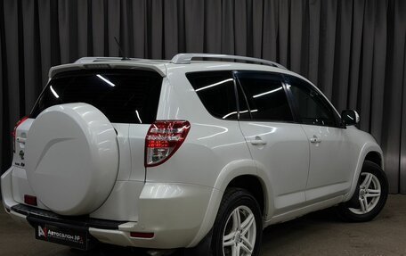 Toyota RAV4, 2010 год, 1 249 777 рублей, 2 фотография