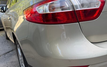 Renault Fluence I, 2013 год, 900 000 рублей, 33 фотография