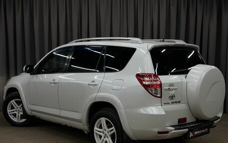 Toyota RAV4, 2010 год, 1 249 777 рублей, 4 фотография