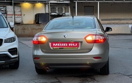 Renault Fluence I, 2013 год, 900 000 рублей, 38 фотография