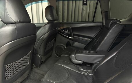 Toyota RAV4, 2010 год, 1 249 777 рублей, 11 фотография