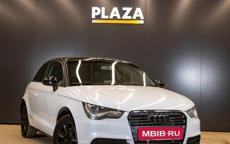 Audi A1, 2011 год, 929 000 рублей, 2 фотография