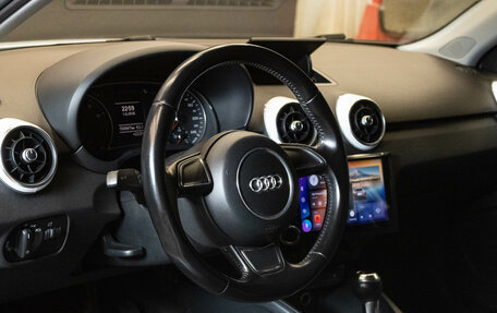 Audi A1, 2011 год, 929 000 рублей, 5 фотография